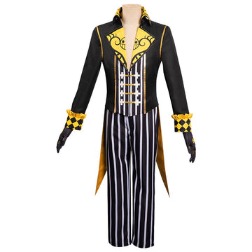One Piece Trafalgar Law Halloween Cosplay Disfraz Adulto Traje De Carnaval Halloween Fiesta DISFRAZDEDIADEBRUJAS.ES®